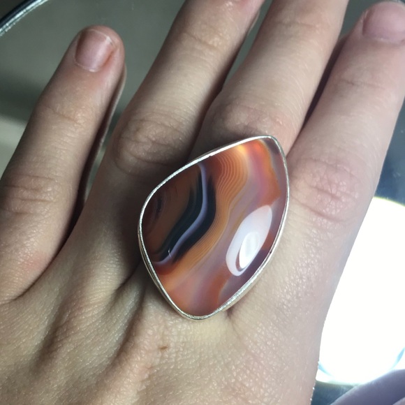 Statement ring - Picture 2 of 2